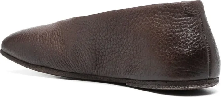 Spatolona square-toe ballerina shoes - Image 3