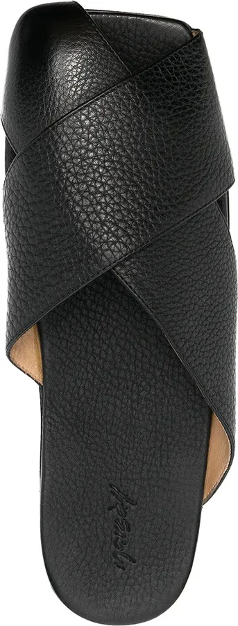 Spatula crossover sandals - Image 4