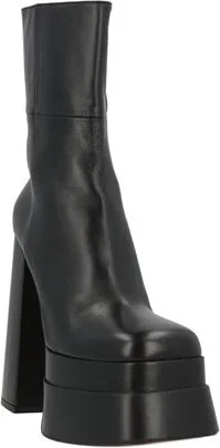 Spaziomoda Woman Ankle boots - Image 2