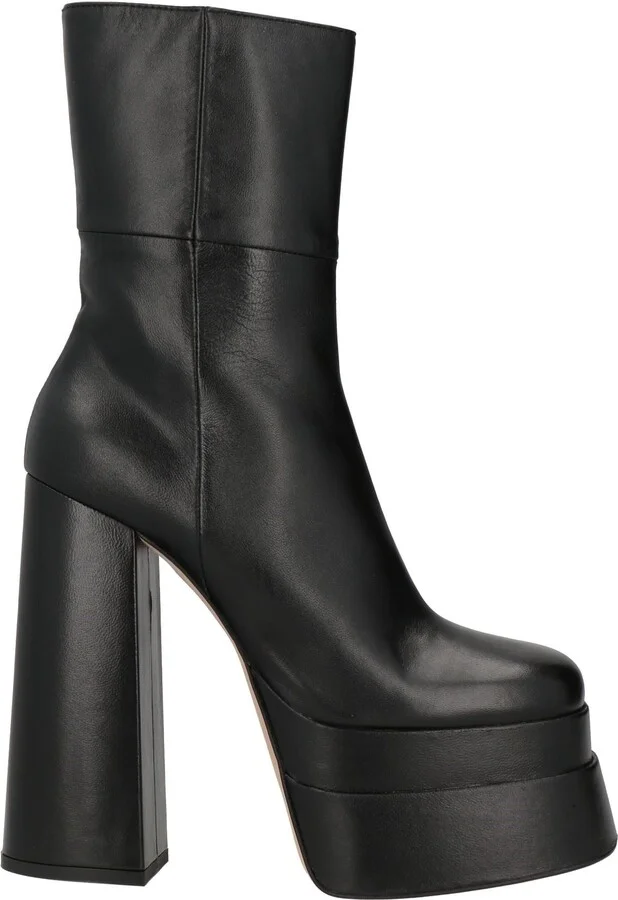 Spaziomoda Woman Ankle boots - Image 3