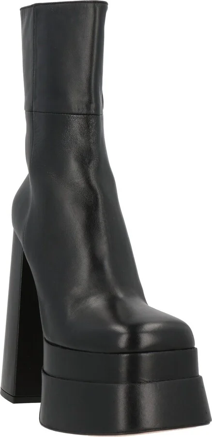 Spaziomoda Woman Ankle boots - Image 4