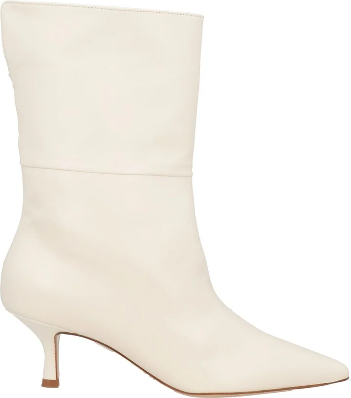 Spaziomoda Woman Ankle boots - Image 3