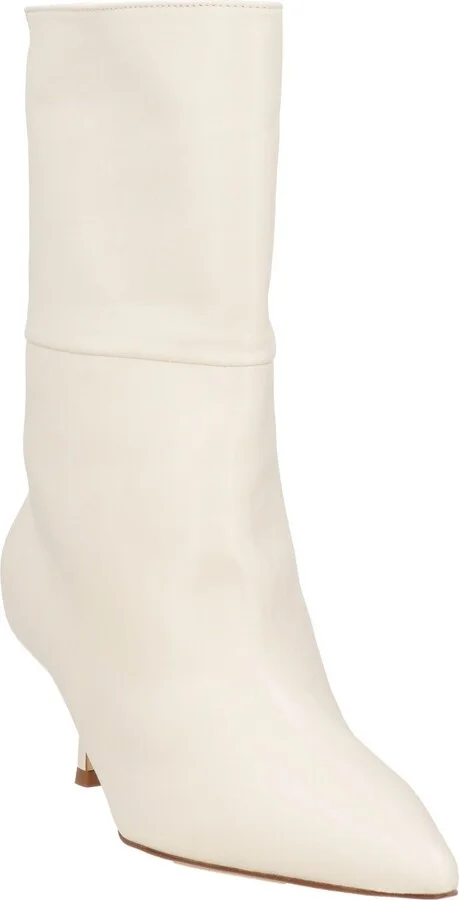 Spaziomoda Woman Ankle boots - Image 4