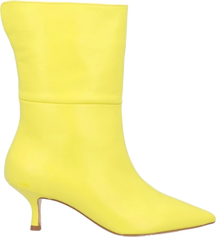 Spaziomoda Woman Ankle boots - Image 6