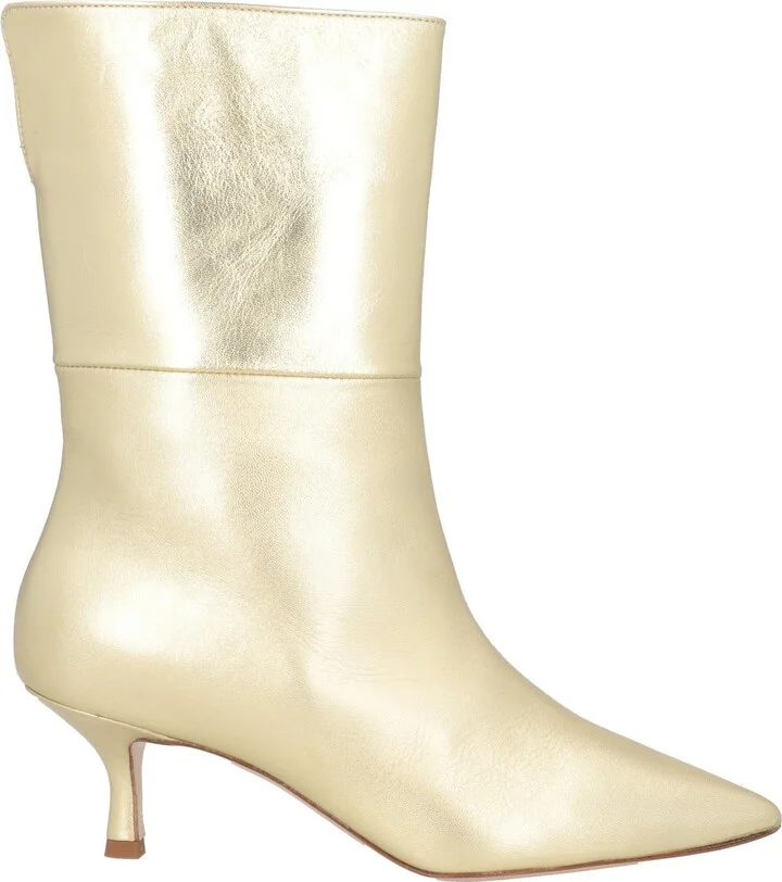 Spaziomoda Woman Ankle boots - Image 3