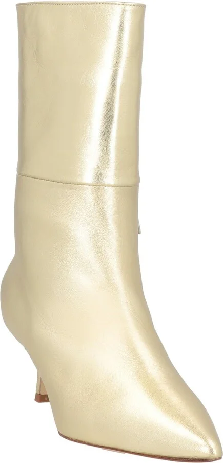 Spaziomoda Woman Ankle boots - Image 4