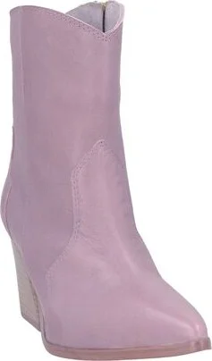 Spaziomoda Woman Ankle boots - Image 2