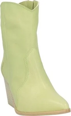 Spaziomoda Woman Ankle boots - Image 5