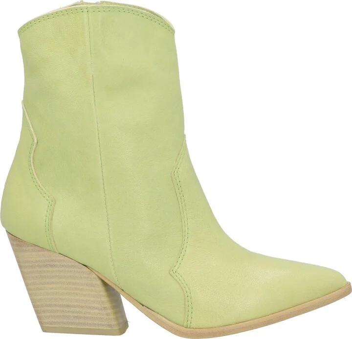 Spaziomoda Woman Ankle boots - Image 6