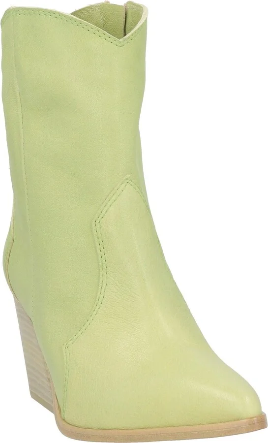 Spaziomoda Woman Ankle boots - Image 7