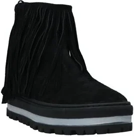 Spaziomoda Woman Ankle boots - Image 2