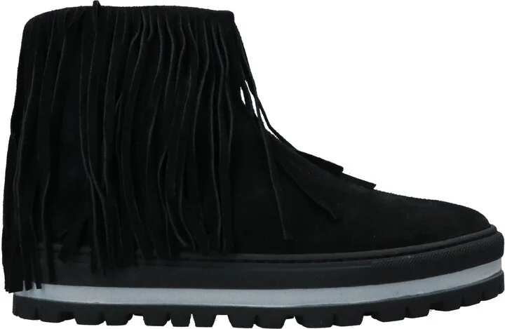 Spaziomoda Woman Ankle boots - Image 3