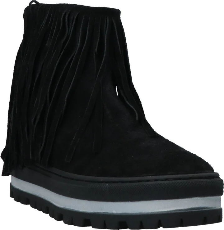 Spaziomoda Woman Ankle boots - Image 4