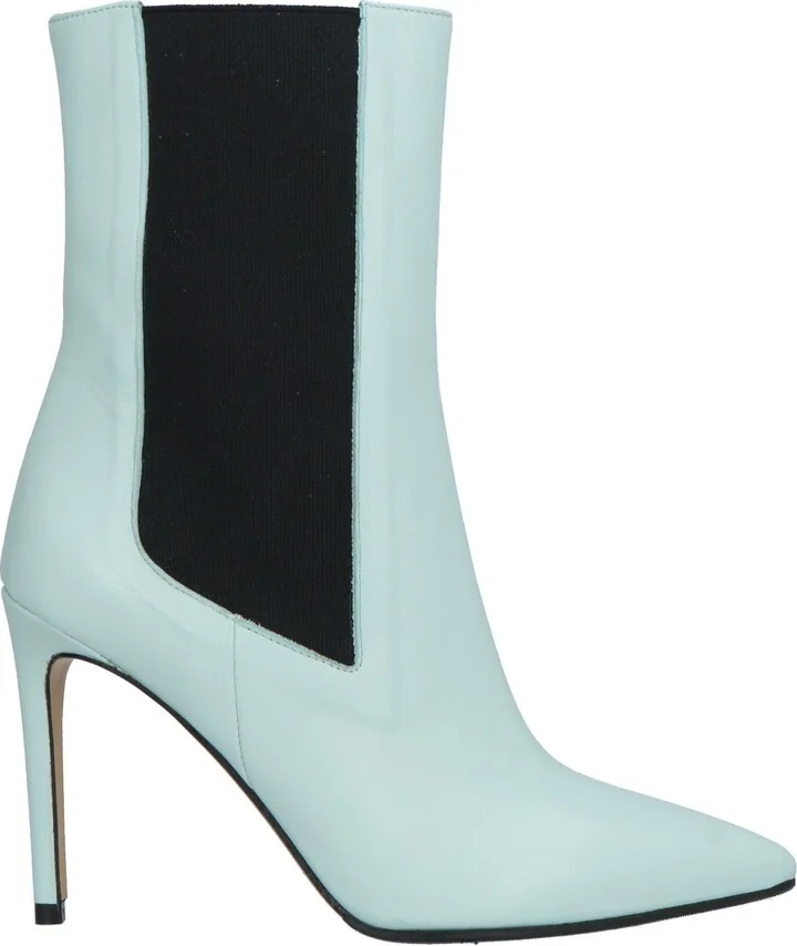 Spaziomoda Woman Ankle boots - Image 3