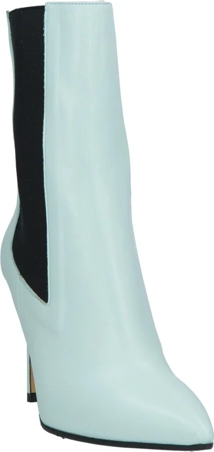 Spaziomoda Woman Ankle boots - Image 4