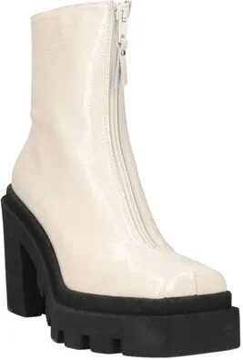 Spaziomoda Woman Ankle boots - Image 2