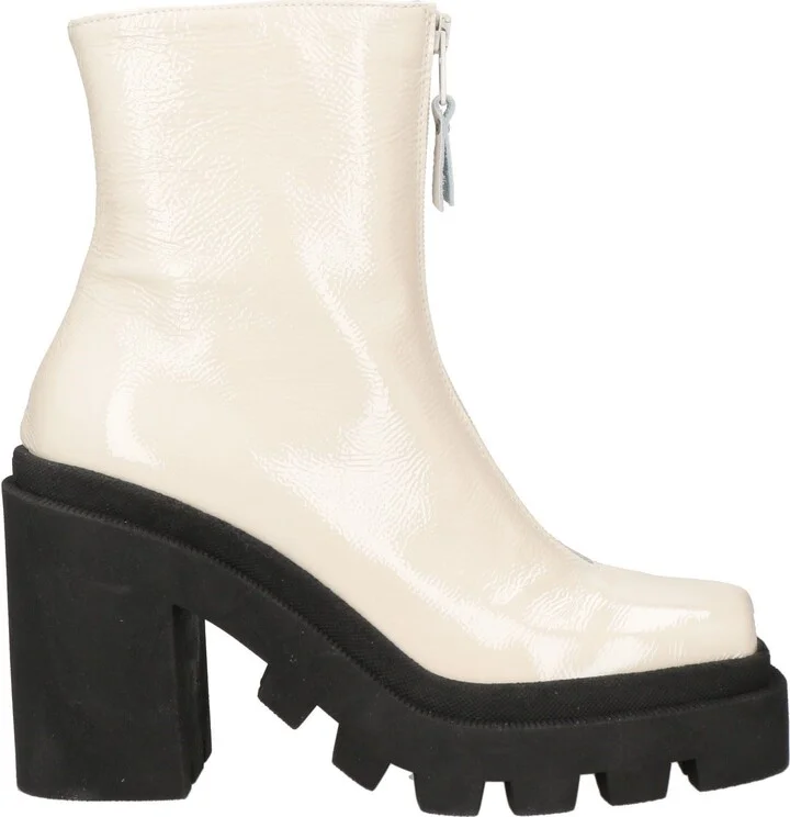 Spaziomoda Woman Ankle boots - Image 3