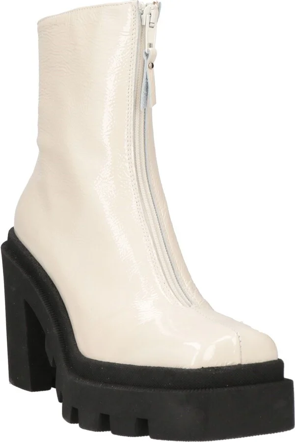 Spaziomoda Woman Ankle boots - Image 4