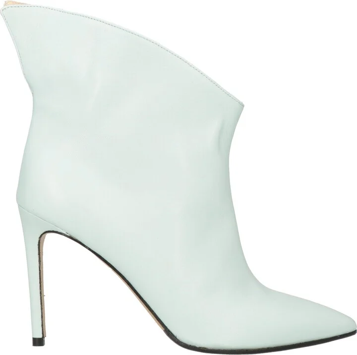 Spaziomoda Woman Ankle boots - Image 3