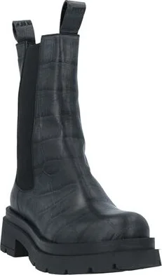 Spaziomoda Woman Ankle boots - Image 2