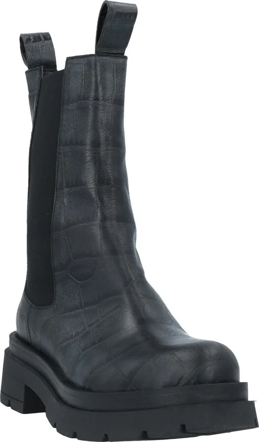Spaziomoda Woman Ankle boots - Image 4
