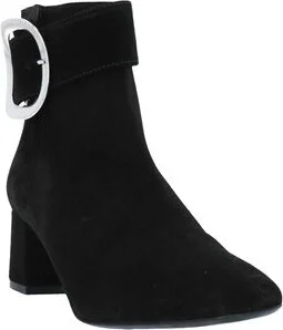 Spaziomoda Woman Ankle boots - Image 2