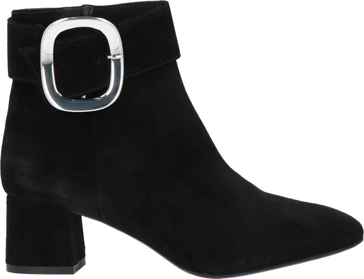Spaziomoda Woman Ankle boots - Image 3