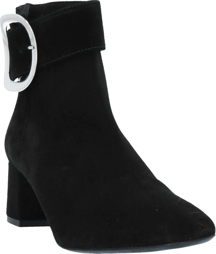 Spaziomoda Woman Ankle boots - Image 4