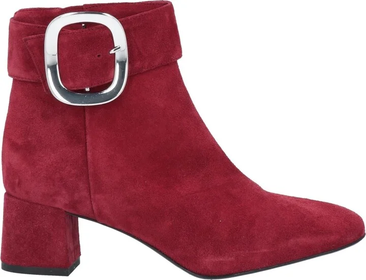 Spaziomoda Woman Ankle boots - Image 6