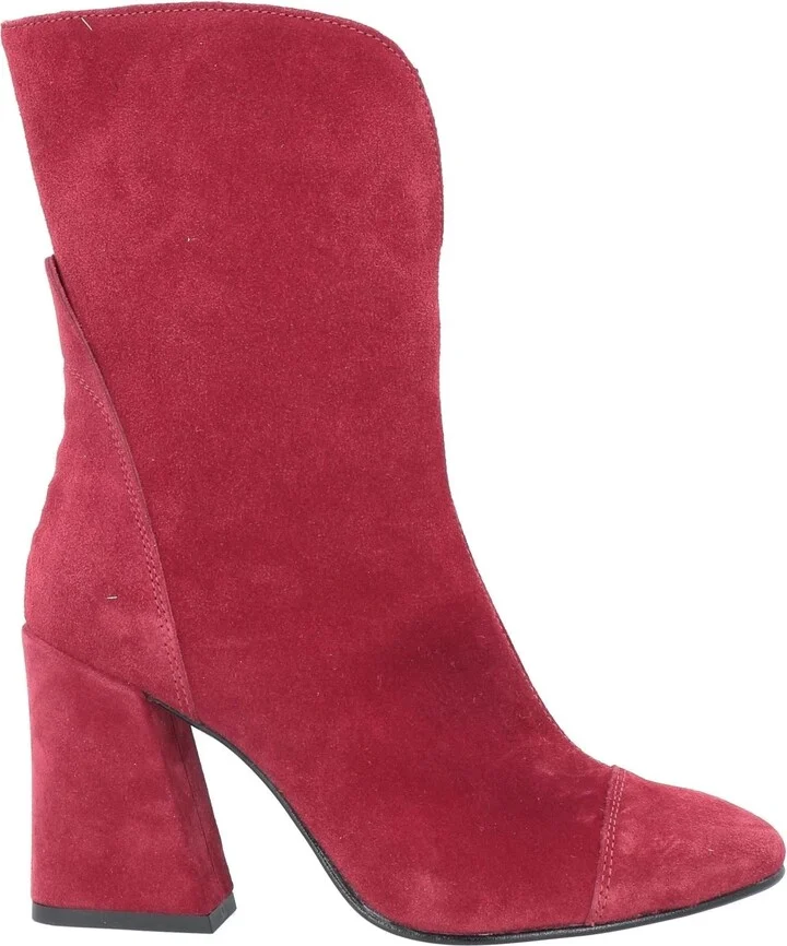 Spaziomoda Woman Ankle boots - Image 3