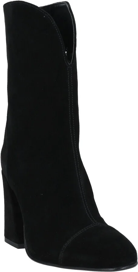 Spaziomoda Woman Ankle boots - Image 7