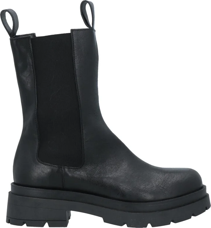Spaziomoda Woman Ankle boots - Image 3