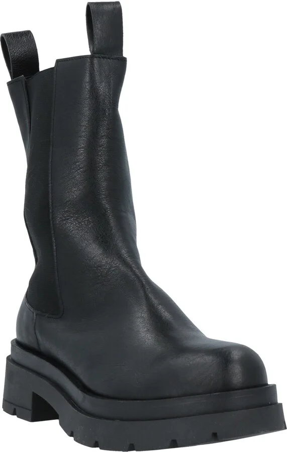 Spaziomoda Woman Ankle boots - Image 4