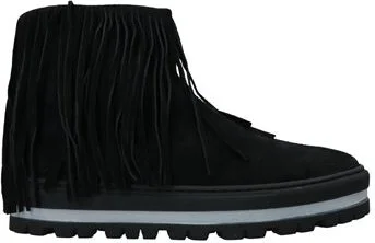 Spaziomoda Woman Ankle boots