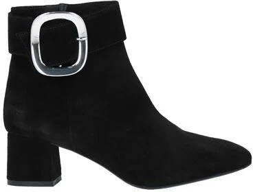 Spaziomoda Woman Ankle boots
