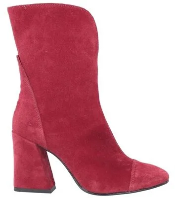 Spaziomoda Woman Ankle boots
