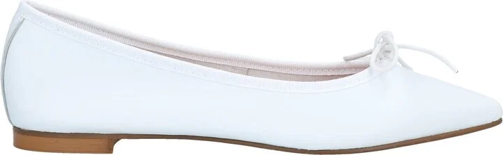 Spaziomoda Woman Ballet flats - Image 3