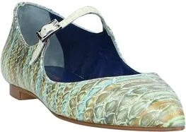 Spaziomoda Woman Ballet flats - Image 2
