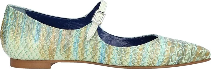 Spaziomoda Woman Ballet flats - Image 3