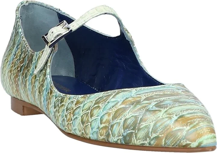 Spaziomoda Woman Ballet flats - Image 4