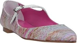 Spaziomoda Woman Ballet flats - Image 5