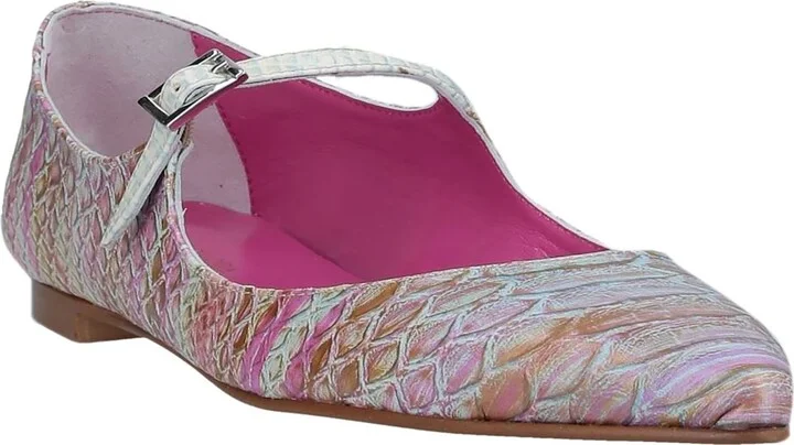 Spaziomoda Woman Ballet flats - Image 7