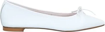 Spaziomoda Woman Ballet flats