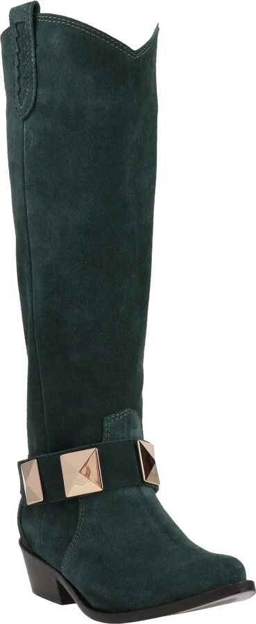 Spaziomoda Woman Boot - Image 4