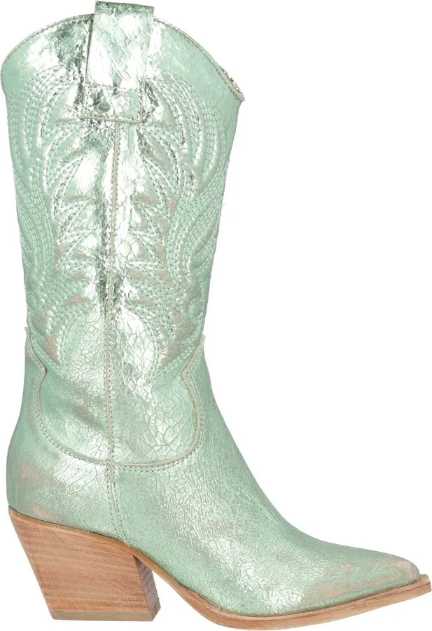 Spaziomoda Woman Boot - Image 3