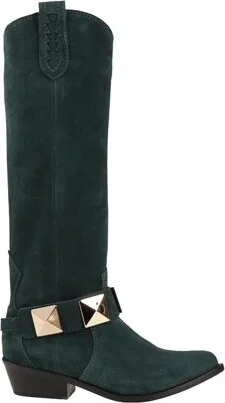 Spaziomoda Woman Boot