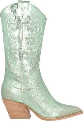 Spaziomoda Woman Boot