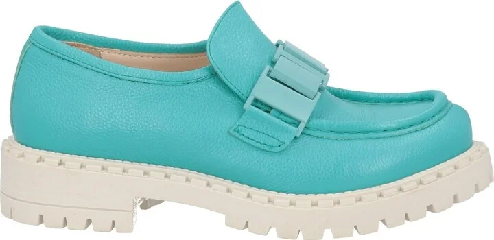 Spaziomoda Woman Loafers - Image 3