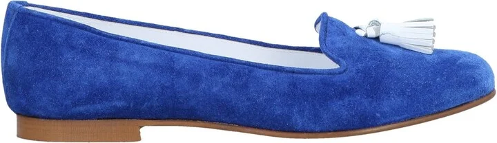 Spaziomoda Woman Loafers - Image 3