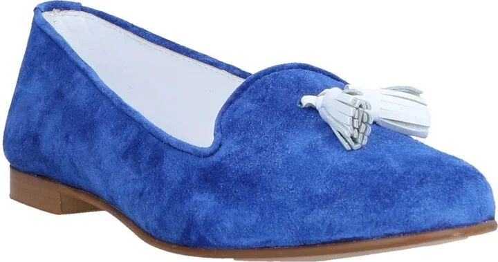 Spaziomoda Woman Loafers - Image 4